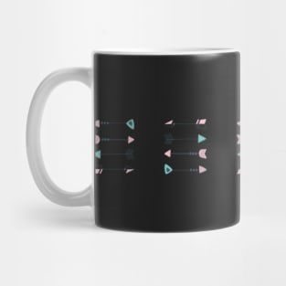 Boho Cactus Collection Mug